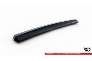Set of Splitters Mercedes-Benz E 55 AMG W211