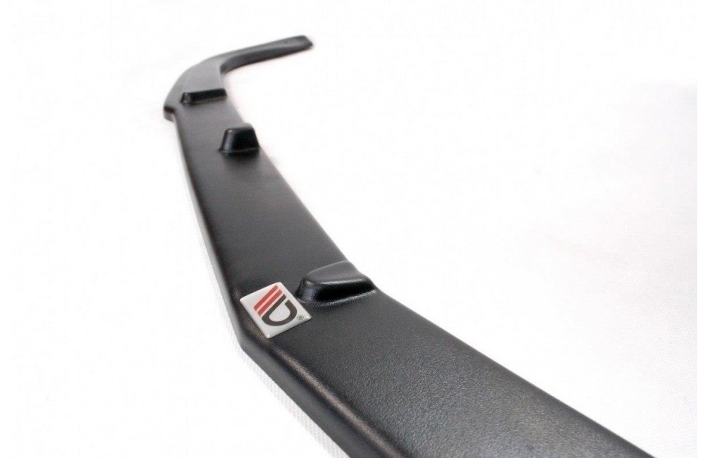FRONT SPLITTER MERCEDES E W211 AMG FACELIFT