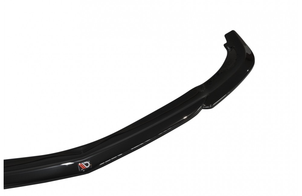 FRONT SPLITTER V.1 MERCEDES-BENZ E63 AMG W212
