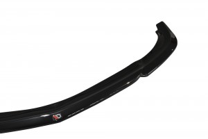 FRONT SPLITTER V.1 MERCEDES-BENZ E63 AMG W212