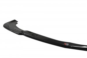 FRONT SPLITTER V.1 MERCEDES-BENZ E63 AMG W212