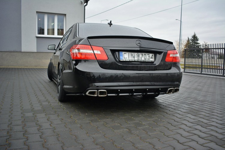 ΠΙΣΩ ΒΑΛΑΝΣΕ MERCEDES-BENZ E63 AMG W212