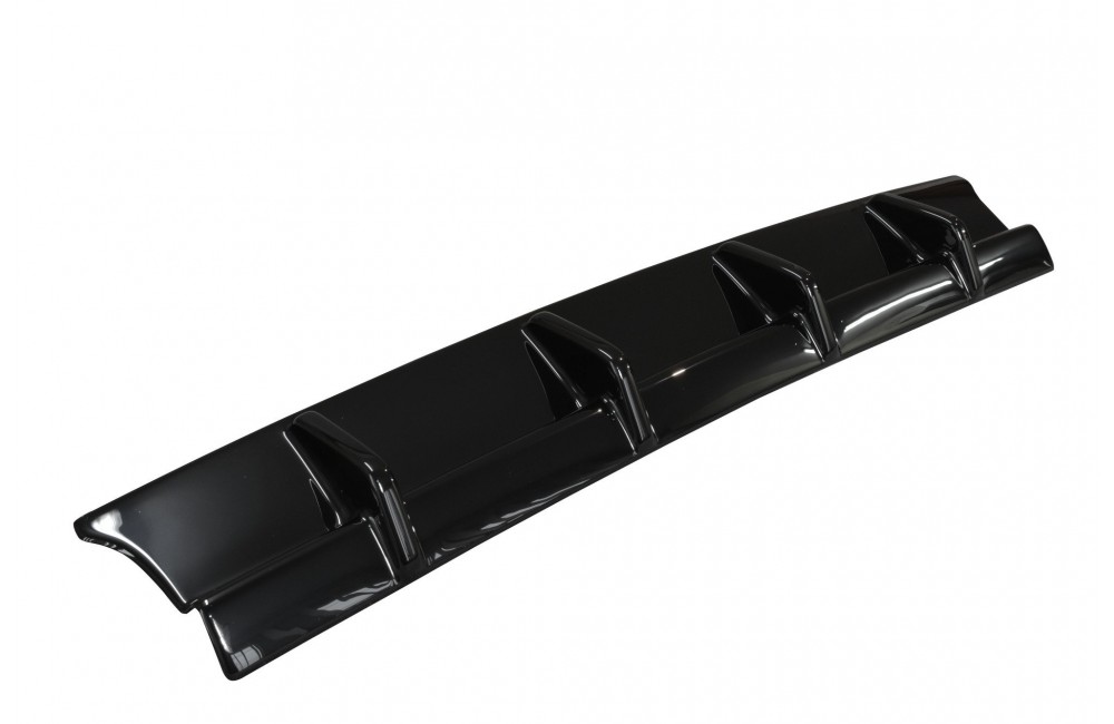 REAR VALANCE MERCEDES-BENZ E63 AMG W212