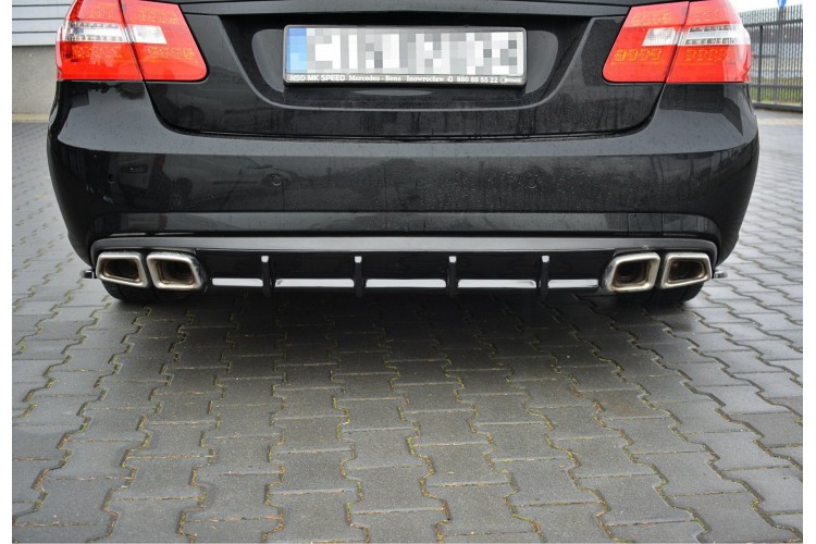 ΠΙΣΩ ΒΑΛΑΝΣΕ MERCEDES-BENZ E63 AMG W212