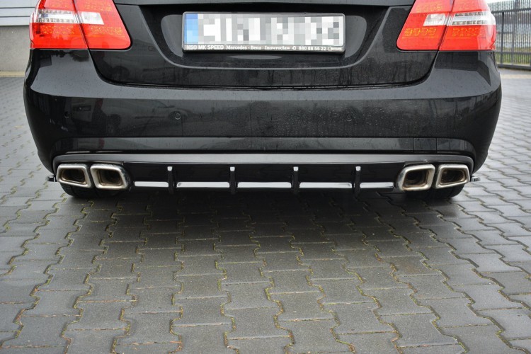 ΠΙΣΩ ΒΑΛΑΝΣΕ MERCEDES-BENZ E63 AMG W212