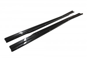 SIDE SKIRTS DIFFUSERS MERCEDES-BENZ E63 AMG W212