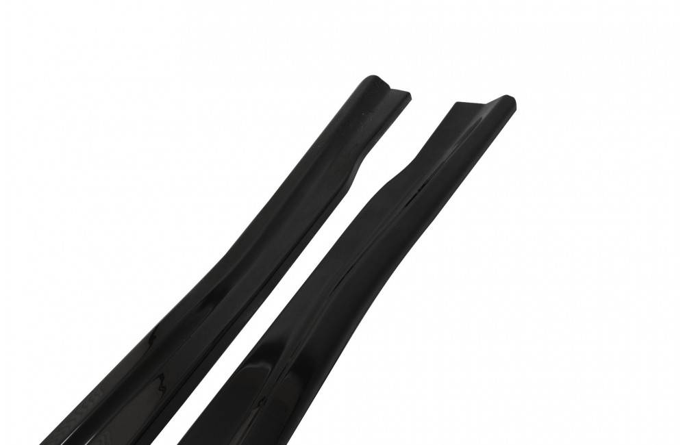 SIDE SKIRTS DIFFUSERS MERCEDES-BENZ E63 AMG W212