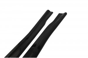 SIDE SKIRTS DIFFUSERS MERCEDES-BENZ E63 AMG W212