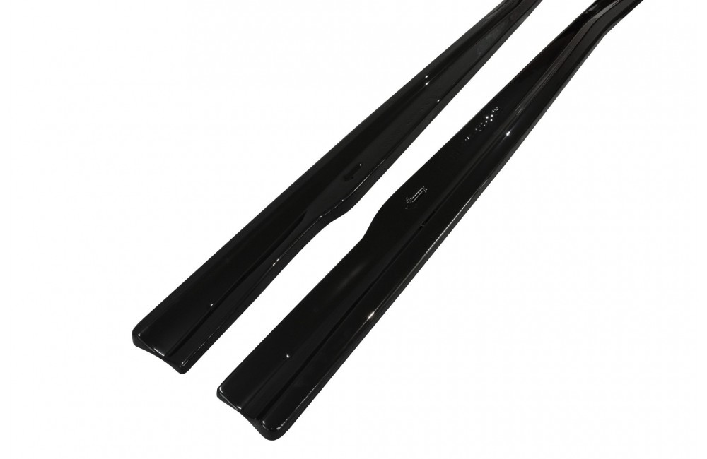 SIDE SKIRTS DIFFUSERS MERCEDES-BENZ E63 AMG W212