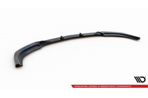 Set of Splitters Mercedes-Benz E63 AMG Sedan W212 Facelift