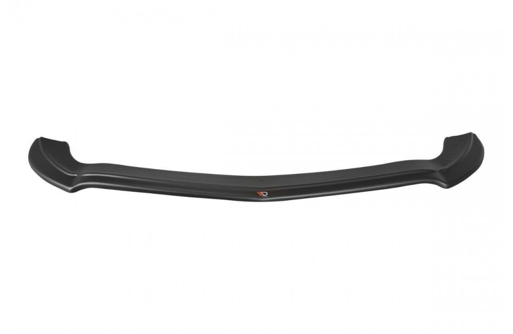 FRONT SPLITTER V.1 Mercedes - Benz E Coupe / Cabrio C207 Facelift / A207 Facelit