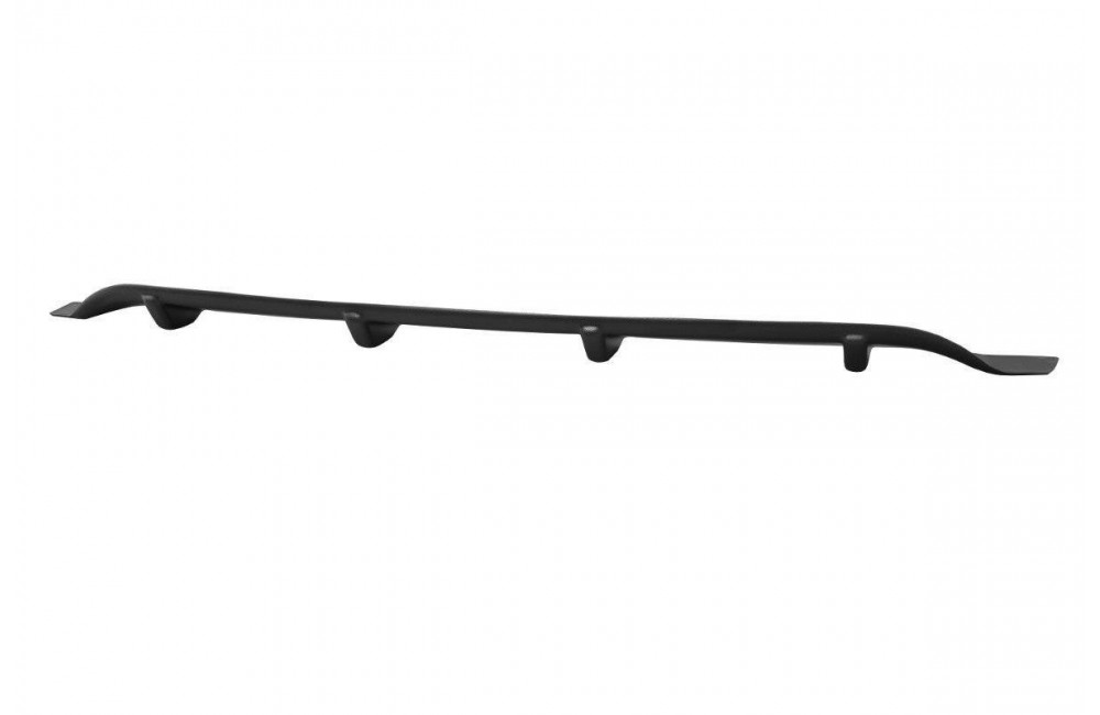 REAR VALANCE Mercedes - Benz E Coupe / Cabrio C207 Facelift / A207 Facelit