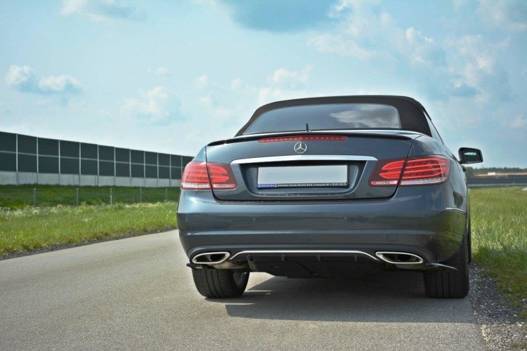 ΠΙΣΩ ΒΑΛΑΝΣΕ Mercedes - Benz E Coupe / Cabrio C207 Facelift / A207 Facelit