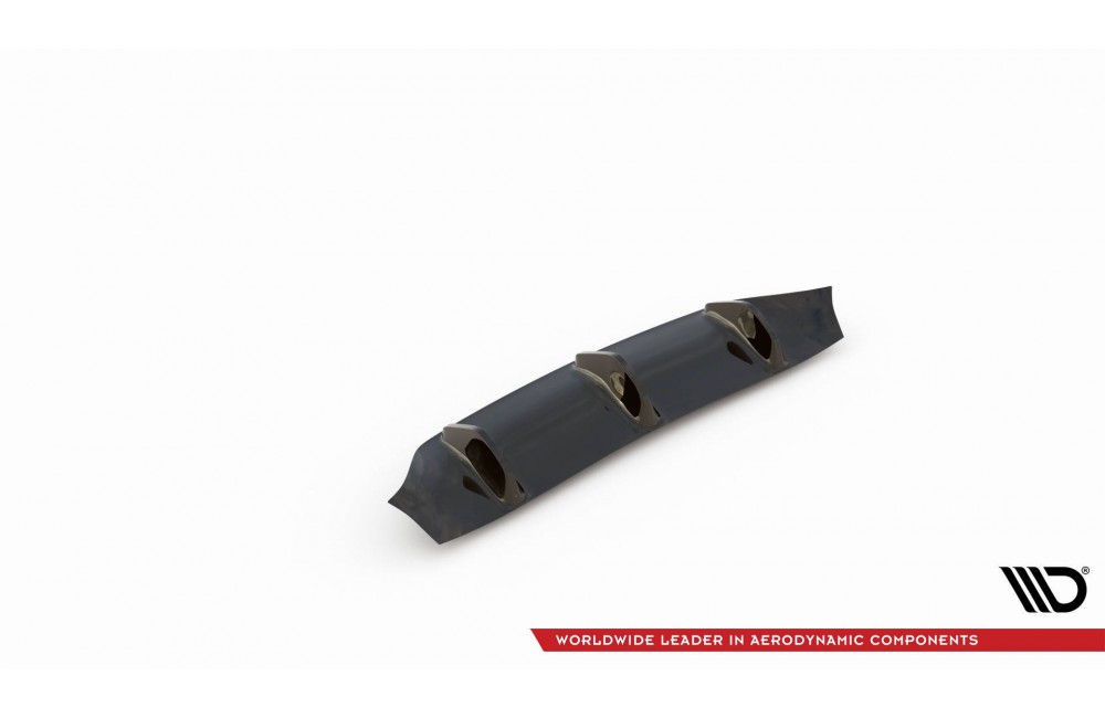 Rear Valance Mercedes-AMG E53 Coupe C238 / Cabriolet A238