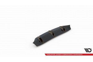 Rear Valance Mercedes-AMG E53 Coupe C238 / Cabriolet A238