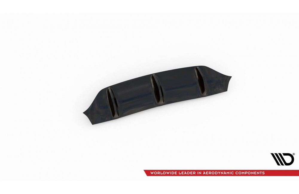 Rear Valance Mercedes-AMG E53 Coupe C238 / Cabriolet A238
