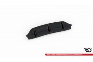Rear Valance Mercedes-AMG E53 Coupe C238 / Cabriolet A238