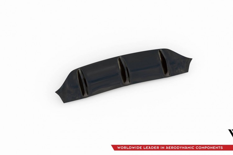 Πίσω Βαθμίδα Mercedes-AMG E53 Coupe C238 / Cabriolet A238