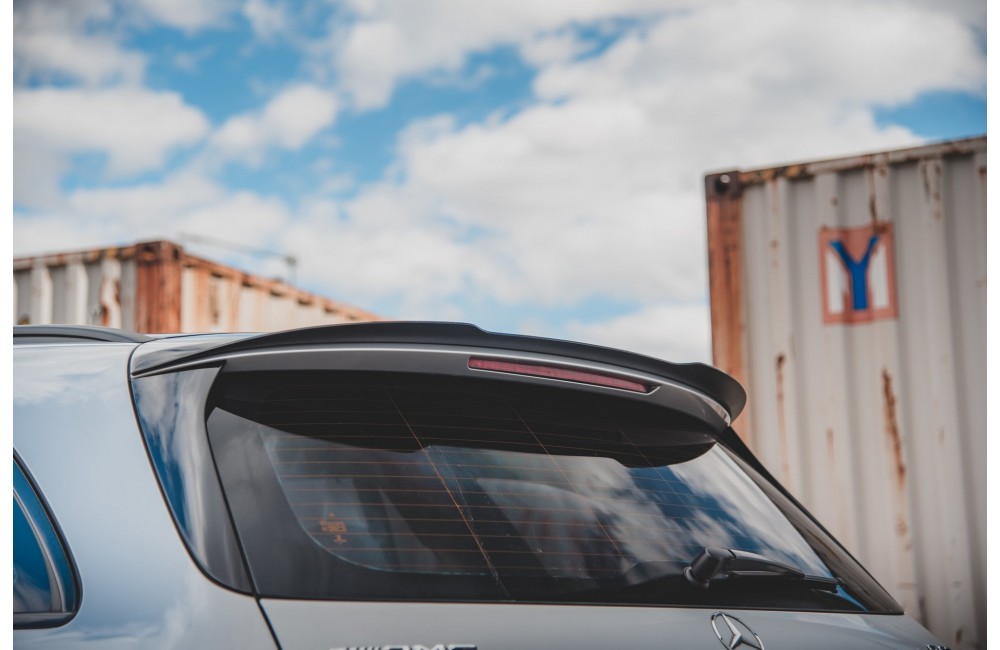 Spoiler Cap V.2 Mercedes-Benz E Estate S213 Spoiler Cap V.2 Mercedes-Benz E Estate S213