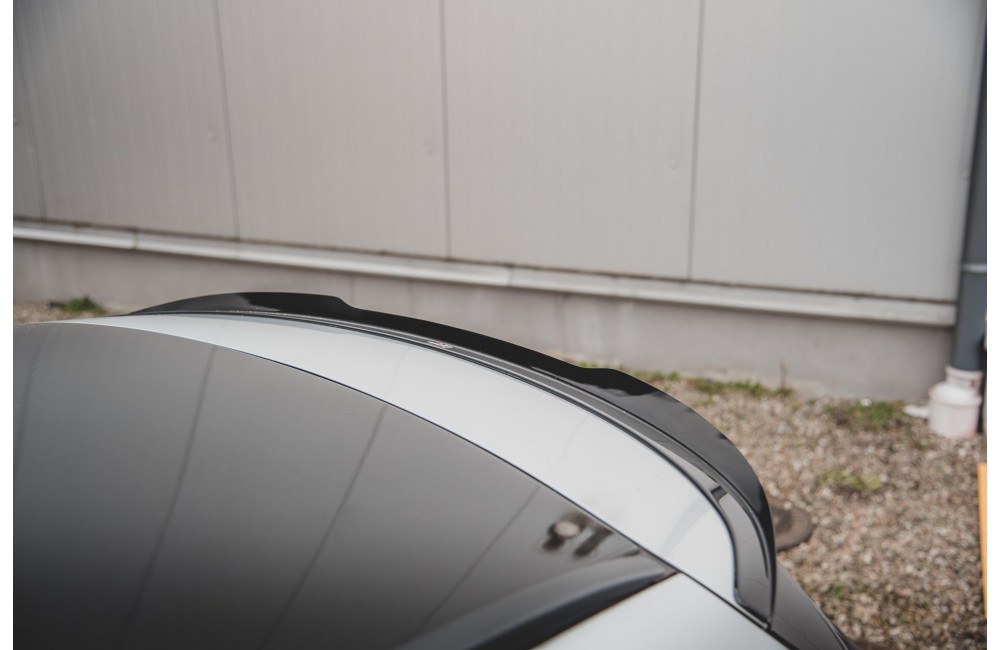 Spoiler Cap V.2 Mercedes-Benz E Estate S213 Spoiler Cap V.2 Mercedes-Benz E Estate S213