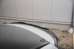Spoiler Cap V.2 Mercedes-Benz E Estate S213 Spoiler Cap V.2 Mercedes-Benz E Estate S213