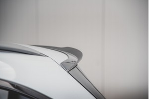 Spoiler Cap V.2 Mercedes-Benz E Estate S213 Spoiler Cap V.2 Mercedes-Benz E Estate S213