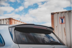 Spoiler Cap V.2 Mercedes-Benz E Estate S213 Spoiler Cap V.2 Mercedes-Benz E Estate S213