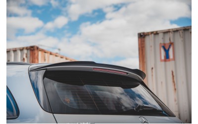 Spoiler Cap V.2 Mercedes-Benz E Estate S213