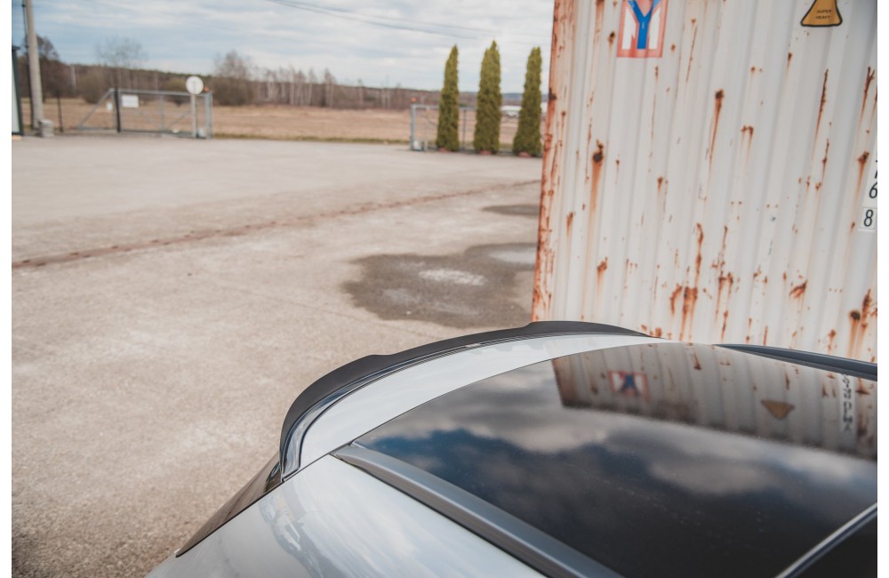 Spoiler Cap V.2 Mercedes-Benz E Estate S213 Spoiler Cap V.2 Mercedes-Benz E Estate S213