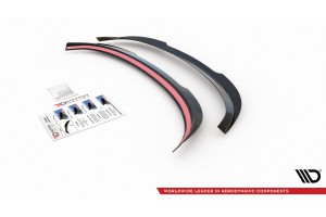 Spoiler Cap V.2 Mercedes-Benz E Estate S213 Spoiler Cap V.2 Mercedes-Benz E Estate S213