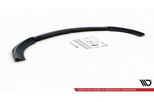 Front Splitter V.2 Mercedes-Benz E63 AMG Estate/Sedan S213/W213