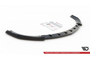 Front Splitter V.3 Mercedes-Benz E63 AMG Estate/Sedan S213/W213