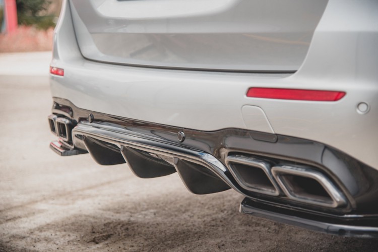 Πίσω Βαθμίδα Mercedes-Benz E63 AMG Estate S213