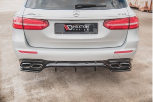 Rear Valance Mercedes-Benz E63 AMG Estate S213
