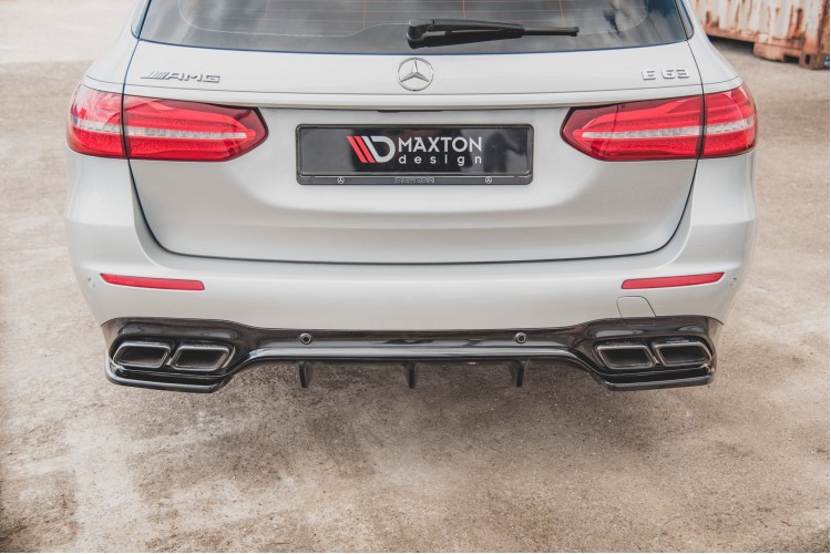 Πίσω Βαθμίδα Mercedes-Benz E63 AMG Estate S213