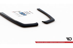 Rear Side Splitters Mercedes-Benz E63 AMG Estate S213