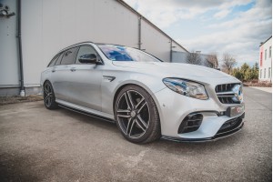 Side Skirts Diffusers Mercedes-Benz E63 AMG Estate/Sedan S213/W213