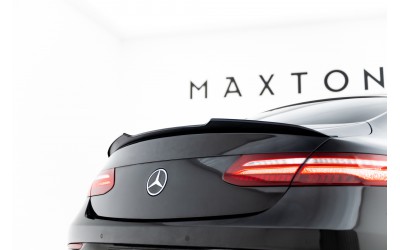 Spoiler Cap Mercedes-Benz E-Class W213 Coupe (C238) AMG-Line / 53 AMG