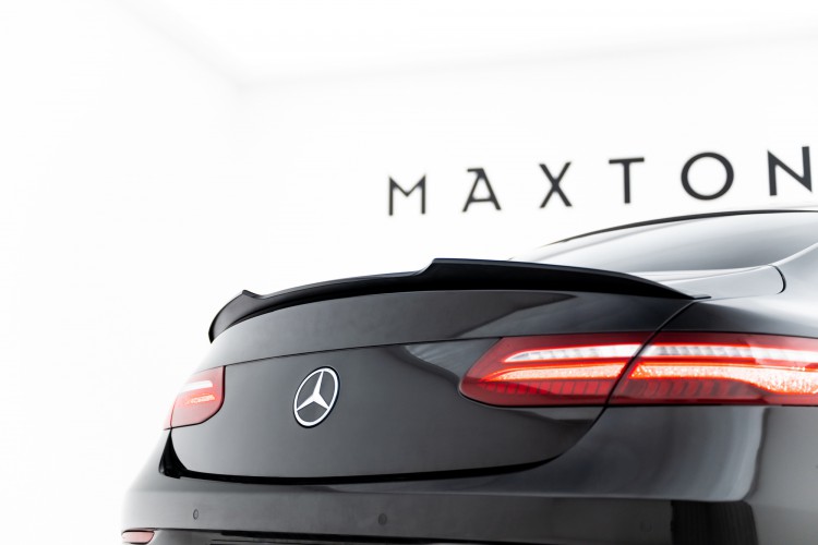 Αεροτομή Καπό Mercedes-Benz E-Class W213 Coupe (C238) AMG-Line / 53 AMG