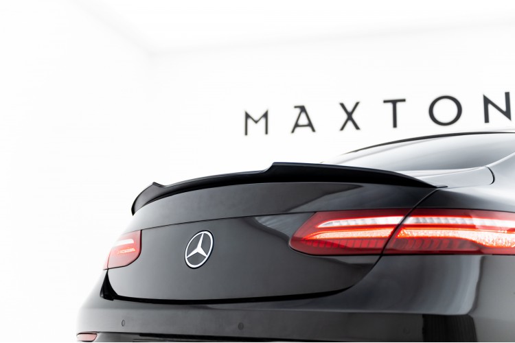 Αεροτομή Καπό Mercedes-Benz E-Class W213 Coupe (C238) AMG-Line / 53 AMG