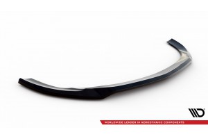 Front Splitter V.2 Mercedes-Benz E-Class W213 Coupe (C238) / Cabriolet (A238) AMG-Line / 53 AMG