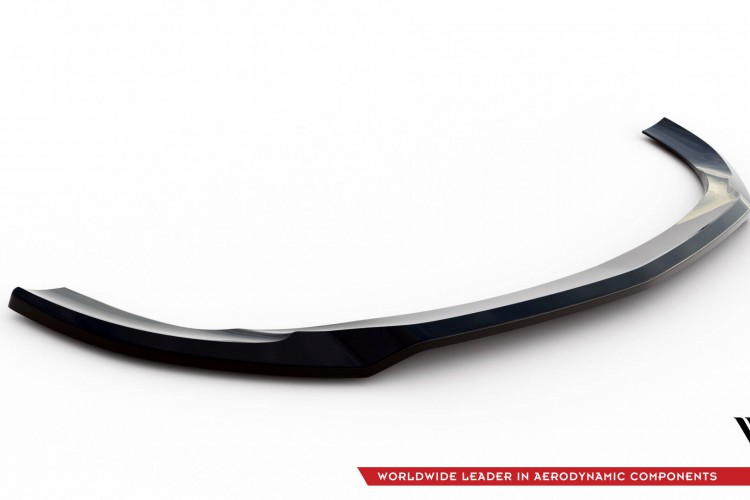 Front Splitter V.2 Mercedes-Benz E-Class W213 Coupe (C238) ⁄ Cabriolet (A238) AMG-Line ⁄ 53 AMG