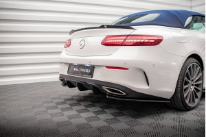 Rear Valance Mercedes-Benz E-Class W213 Coupe(C238) / Cabriolet (A238) AMG-Line