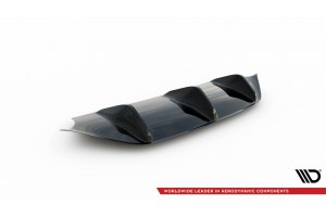 Rear Valance Mercedes-Benz E-Class W213 Coupe(C238) / Cabriolet (A238) AMG-Line