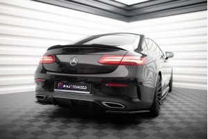 Rear Side Splitters Mercedes-Benz E-Class W213 Coupe(C238) / Cabriolet (A238) AMG-Line
