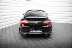 Rear Side Splitters Mercedes-Benz E-Class W213 Coupe(C238) / Cabriolet (A238) AMG-Line