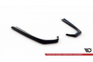 Rear Side Splitters Mercedes-Benz E-Class W213 Coupe(C238) / Cabriolet (A238) AMG-Line