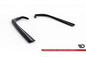 Rear Side Splitters Mercedes-Benz E-Class W213 Coupe(C238) / Cabriolet (A238) AMG-Line
