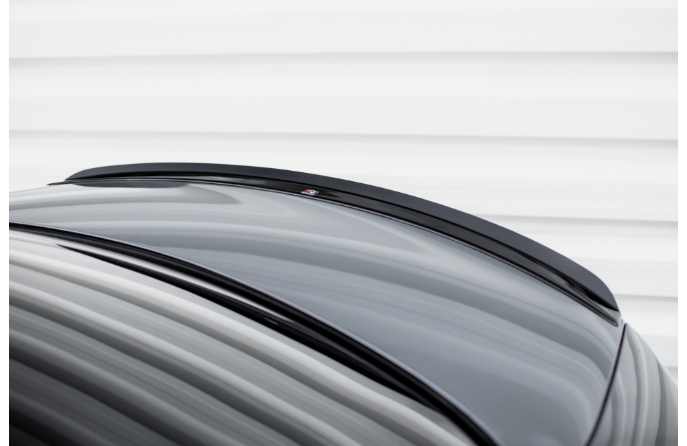 Spoiler Cap Mercedes-Benz E Sedan W213 AMG-Line Spoiler Cap Mercedes-Benz E Sedan W213 AMG-Line