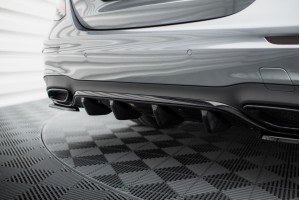 Rear Valance Mercedes-Benz E43 AMG / AMG-Line Sedan / Estate  W213 / S213